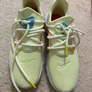 Nike Gym Shoes